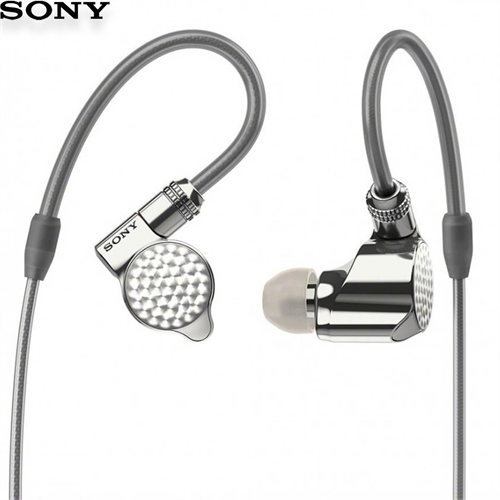Tai Nghe SONY IER-Z1R 4